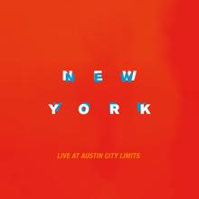 St. Vincent: New York (Live At Austin City Limits)