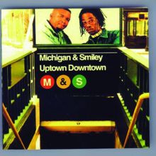 Michigan & Smiley: Innocent Blood