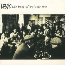 UB40: The Best Of UB40 Volume II