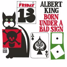 Albert King: Born Under A Bad Sign (Mono)