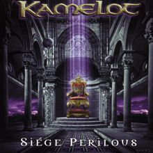 Kamelot: Siege Perilous