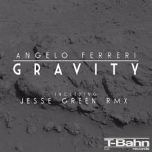 Angelo Ferreri: Gravity