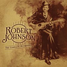 Robert Johnson: Hell Hound On My Trail (DAL.394-2)