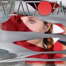 Holly Herndon: Platform