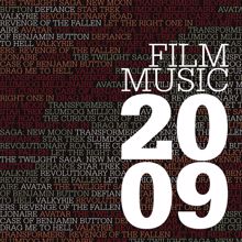 The City of Prague Philharmonic Orchestra: Film Music 2009