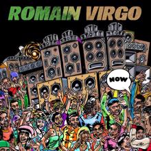 Romain Virgo: Now