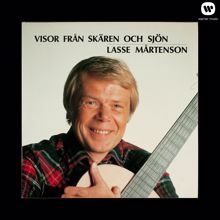 Lasse Mårtenson: Sjöbod