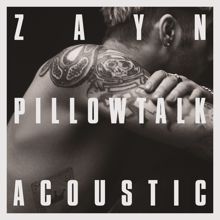 ZAYN: PILLOWTALK (the living room session)