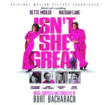 Burt Bacharach: Isn't She Great