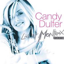 Candy Dulfer: Live At Montreux 2002