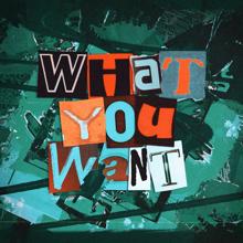 Tom & Jame: What You Want