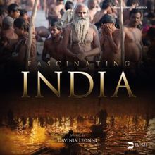Davinia Leonne: Fascinating India (Original Motion Picture Soundtrack)