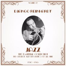 Django Reinhardt: Jazz - The Essential Collection Vol. 19