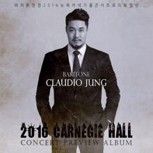 Claudio Jung, Kang Shin Tae: Le nozze di Figaro, K. 492: "Hai già vinta la causa" (Live)