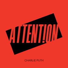 Charlie Puth: Attention