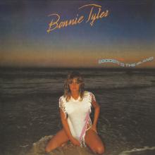 Bonnie Tyler: Goodbye to the Island (Expanded Edition)