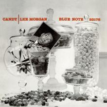 Lee Morgan: Candy