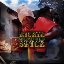 Richie Spice: Spice In Your Life