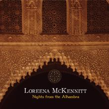 Loreena McKennitt: The Lady of Shalott (Nights from the Alhambra Live)