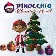 Pinocchio: Pinocchio chante Noël (Bonus Edition)