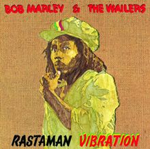 Bob Marley & The Wailers: Rastaman Vibration