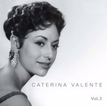 Caterina Valente: Caterina Valente Vol. 3