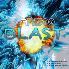 Sfrisoo: Blast (Extended Version)