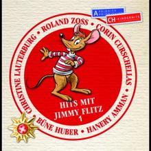 Roland Zoss: Hits mit Jimmy Flitz, Vol. 1