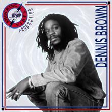 Dennis Brown: Shocking Vibes Presents: Dennis Brown