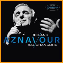 Charles Aznavour: 100 ans, 100 chansons