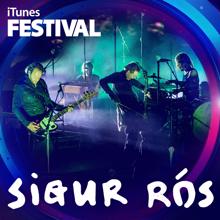 Sigur Rós: iTunes Festival: London 2013