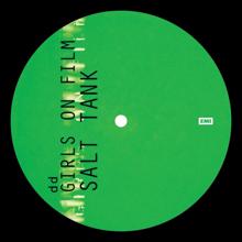 Duran Duran: Girls on Film (Salt Tank Mix)