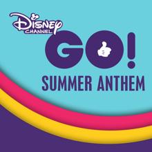 Cast - Freaky Friday: Disney Channel GO! Summer Anthem