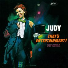 Judy Garland: Just You, Just Me