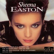 Sheena Easton: The Gold Collection