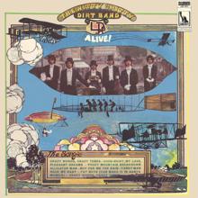 Nitty Gritty Dirt Band: Alive (Live) (AliveLive)
