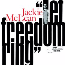 Jackie McLean: Let Freedom Ring (Rudy Van Gelder Edition) (Let Freedom RingRudy Van Gelder Edition)