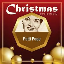 Patti Page: Christmas Collection