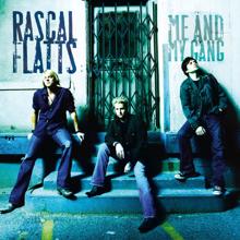 Rascal Flatts: Words I Couldn't Say