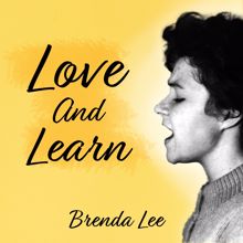 Brenda Lee: Love and Learn