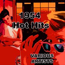 Various Artists: 1954 Hot Hits