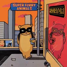 Super Furry Animals: Radiator (20th Anniversary Edition)