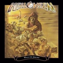 Helloween: Intro/Ride The Sky (Bonus Track - Live Version)