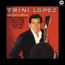 Trini Lopez: The Latin Album