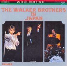 The Walker Brothers: In Japan