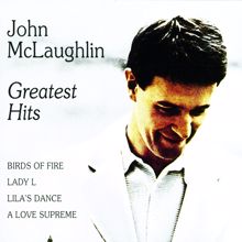 John McLaughlin: Greatest Hits