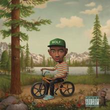 Tyler, The Creator: Wolf + Instrumentals