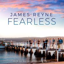 James Reyne: Fearless
