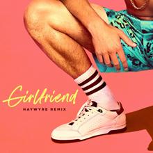 Charlie Puth: Girlfriend (Haywyre Remix)