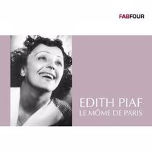 Edith Piaf: Le vagabond